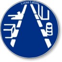 Keep Walkway Clear