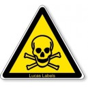 Warning Toxic