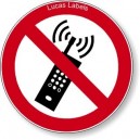 No Mobiles