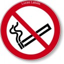 No Smoking