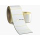 101 x 76mm Thermal Labels - 750 per roll