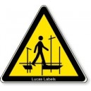 Warning Scaffolding Incomplete