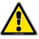 General Hazard Warning