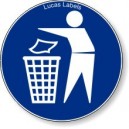 Place In Bin