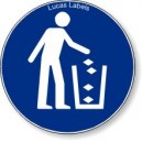 Place In Bin