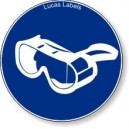 Safety Eye Wear