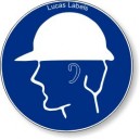 Wear Hard Hat
