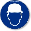 Wear Hard Hat