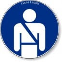 Wear Seat Belt