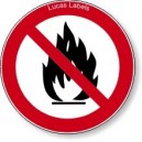 No Flames