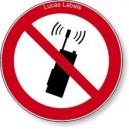 No Mobiles