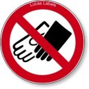 No Gloves