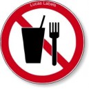 No Food Or Drink