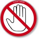 No Entry