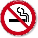 No Smoking