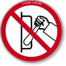 Do Not Turn On