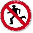 No Running