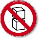 Do Not Stack