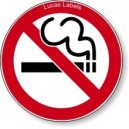 No Smoking