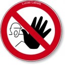 No Entry