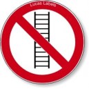 No Climbing