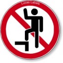 Do Not Step
