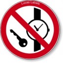 No Metal or Watches