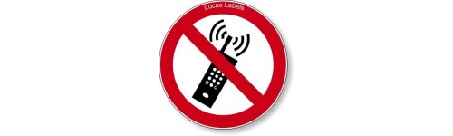 No Mobiles