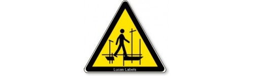 Warning Scaffolding Incomplete
