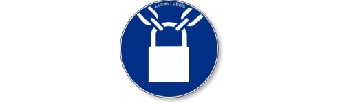Keep Locked