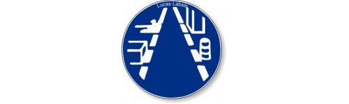 Keep Walkway Clear