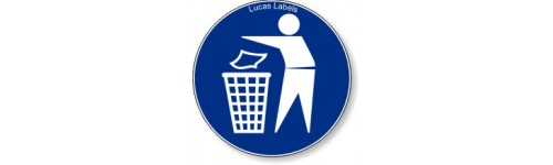 Place In Bin