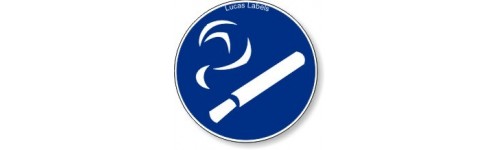 Smoking Area