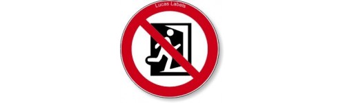 No Exit