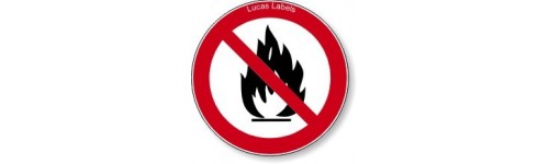 No Flames