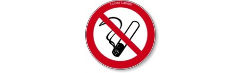 No Smoking