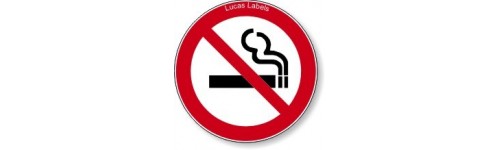 No Smoking