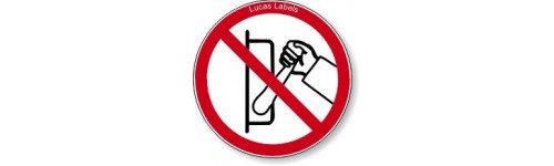 Do Not Turn On