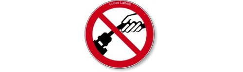 Do Not Unplug