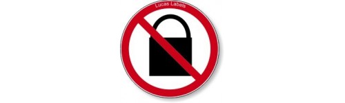 No Bags