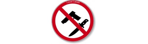 No Weapons