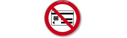 No Storage Or Data Devices