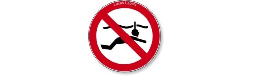 No Snorkelling