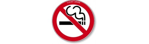 No Smoking