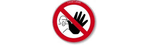 No Entry