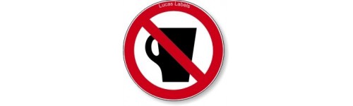 No Drink