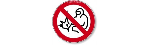 No Welding