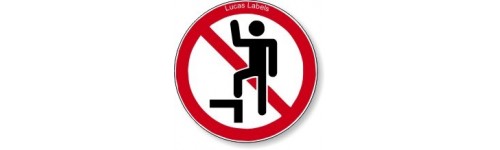Do Not Step