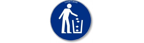 Place In Bin