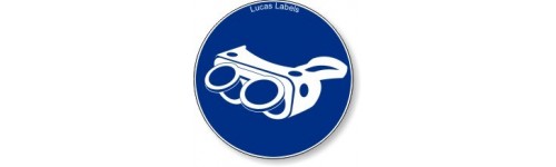 Safety Eye Wear
